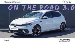 Volkswagen Polo 1.0 TSI 116 S&S DSG7 R-Line Edition