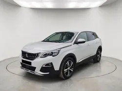 Peugeot 3008 1.5 blue hdi 130cv boite automatique