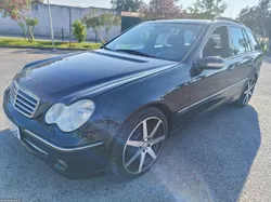 Mercedes-Benz C 270 Cdi Avantgarde Aut.