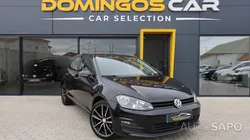 Volkswagen Golf de 2015