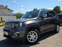 JEEP Renegade 2.0 MJet S&S 140 AD Limited