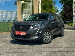 Peugeot 2008 BLUEHDI Active Pack