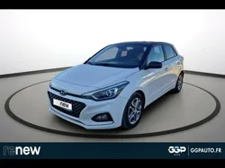Hyundai i20 1.0 T-GDi 100ch Edition #Mondial 2019