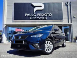 SEAT Ibiza 1.0 MPI Style