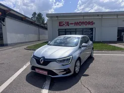 Renault MEGANE IV 1.5 BLUE DCI 115CH BUSINESS