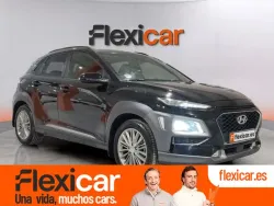 HYUNDAI Kona 1.6 CRDI Tecno Lime 4x2 115