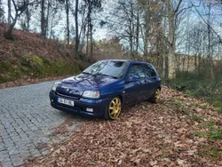 Renault Clio 1.8 16v