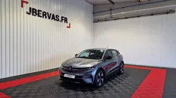 Renault Mégane E-TECH Equilibre EV60 220ch optimum charge