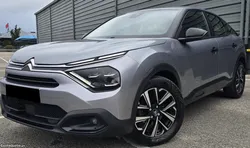 Citroën C4 1.2 Pure Tech Feel