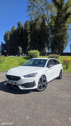 Cupra Leon ST 1.4 e-Hybrid VZ DSG