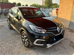Renault Captur 0.9 TCE 90 CV INTENS 99000 km réel