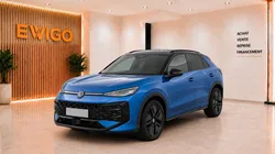 Volkswagen t-roc 1.5 etsi evo2 hybrid 150ch dsg7 r-line