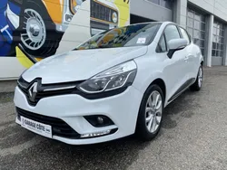 Renault CLIO IV 1.5 DCI 90CH ENERGY BUSINESS EDC 5P