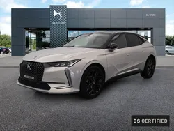 DS DS 4 PureTech 130 EAT8 Performance Line+