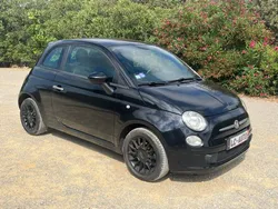 Fiat 500 Twinair 85ch édition Shumacher
