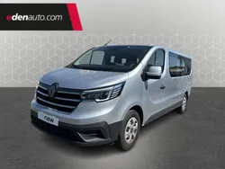 Renault Trafic COMBI Blue dCi 150 Grand Evolution