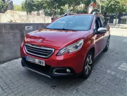Peugeot 2008 1.6 BlueHDI Allure 100