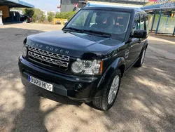 Land Rover Discovery 4 HSE