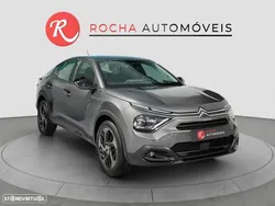 Citroën C4 X 1.2 PureTech Max EAT8