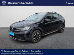 Volkswagen Taigo 1.0 TSI 110ch Life