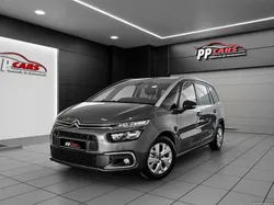 Citroën C4 Spacetourer 1.5 BlueHDi Feel