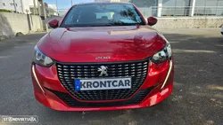 Peugeot 208 1.5 BlueHDi Active Pack