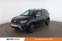 Dacia Duster II 1.5 dCi Blue Prestige 4x4 116 ch