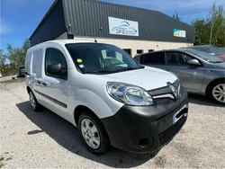 Renault Kangoo 1.5 BlueDCI 95 BVM06 Business, 02/2020, 173000KMS, Suivi d’entretien, 1ère main, TVA RÉCUPÉRABLE