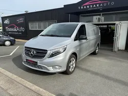 Mercedes vito 1.9 cdi 16 v 9G -TRONIC TVA RECUPERABLE