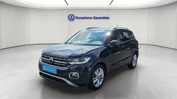 VOLKSWAGEN T-Cross 1.0 TSI 110 Start/Stop DSG7 Style