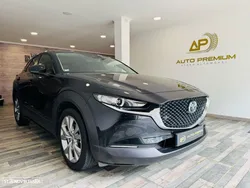 Mazda CX-30 2.0 Sky-G Evolve i-Active+Sport