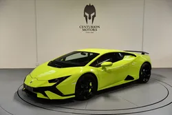 Lamborghini huracan tecnica lp640-2