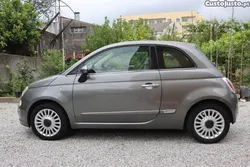 Fiat 500 1,2