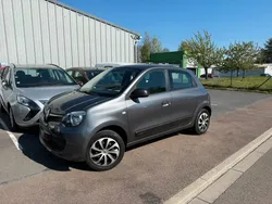 Renault Twingo 3 1.0 SCE 70 cv Zen -2018-85652 km