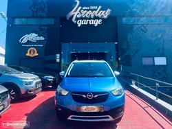 Opel Crossland X 1.2 Innovation
