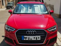 Audi A3 Sportback 30 TDI S Line 85kW