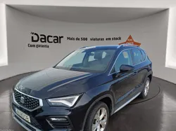 Seat Ateca 1.5 TSI XPERIENCE DSG (AUTO)