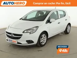 OPEL Corsa 1.4 Expression 90