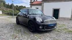 MINI One de 2013