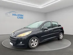 Peugeot 207 1.4 essence vilou