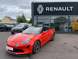 Alpine a110 ii 1.8 t 300 s - 2024