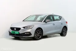 SEAT Leon 2.0 TDI Style