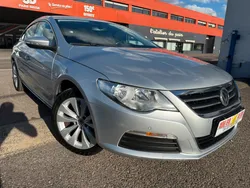 Volkswagen PASSAT CC 1.8 TSI 160ch Boite Rapport 6