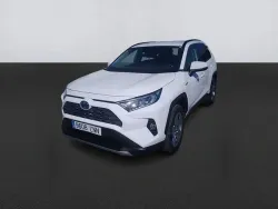 TOYOTA RAV-4 2.5 hybrid 2WD Advance