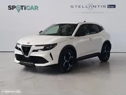 Alfa Romeo Junior 1.2 Speciale eDCT6