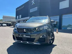 Peugeot 3008 Allure EAT8 1.2 130ch garantie 12 mois