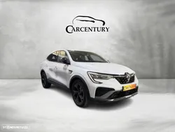 Renault Arkana 1.3 TCe R.S.Line EDC