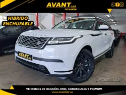 LAND ROVER Range Rover Velar 2.0 i4 PHEV S 4WD Aut. 404