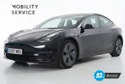 Tesla Model 3 Gran Autonomía AWD
