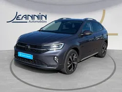 VOLKSWAGEN Taigo 1.0 TSI 110 DSG7 Style